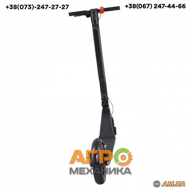 Электросамокат kugoo hx pro купить в интернет магазине Am.ua (Киев)