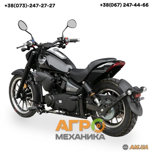 Lifan lf250 r