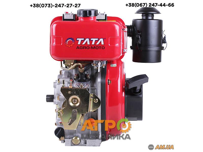 Комплект прокладок двигателя на TATA (Тата)