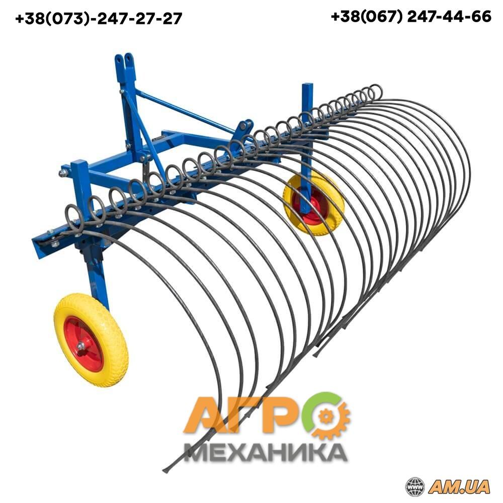 НОВИНКА DUCAT RST LOZOVA MACHINERY