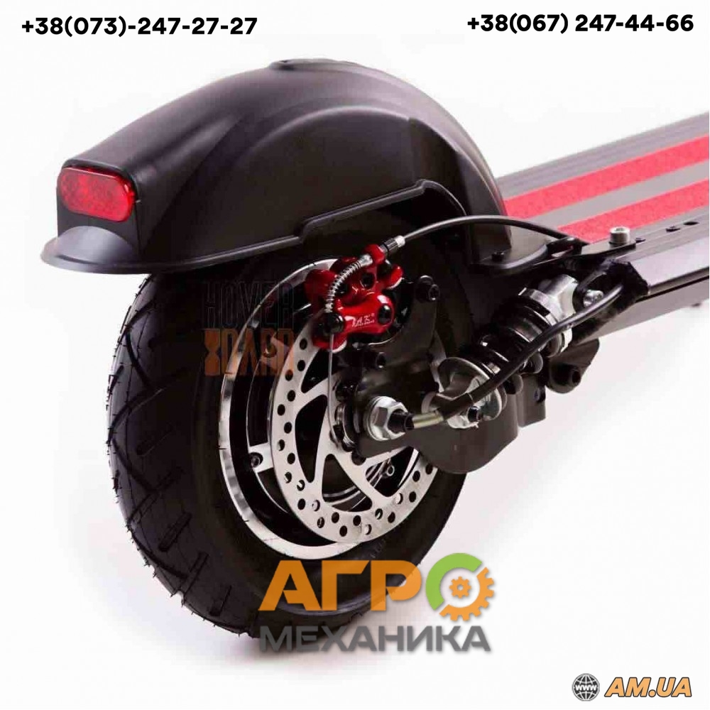 Электросамокат kugoo m4 pro black купить в интернет магазине Am.ua (Киев)