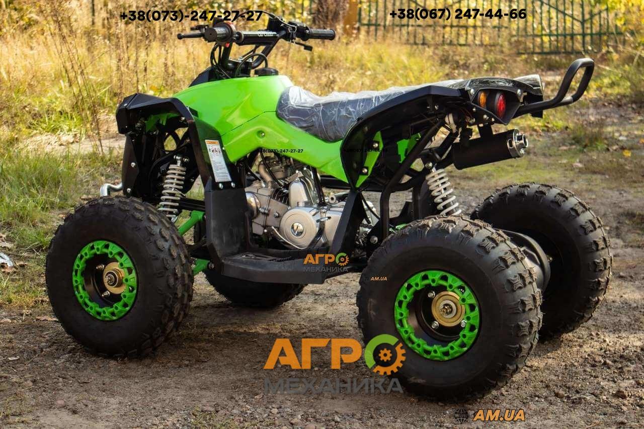 Купить Квадроцикл AODES Pathcross ATV L MUD PRO EPS двухместный по выгодной цене | gaz-akgs.ru