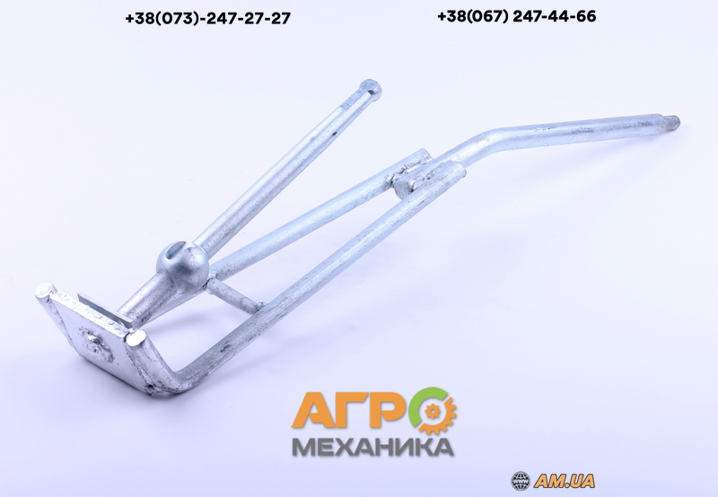 Кулиса переключения передач Купить → Цена и Отзывы | Am.ua