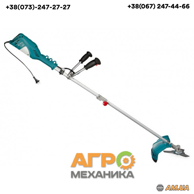 Тример електричний Hyundai GC 1400 ціна на Am.ua