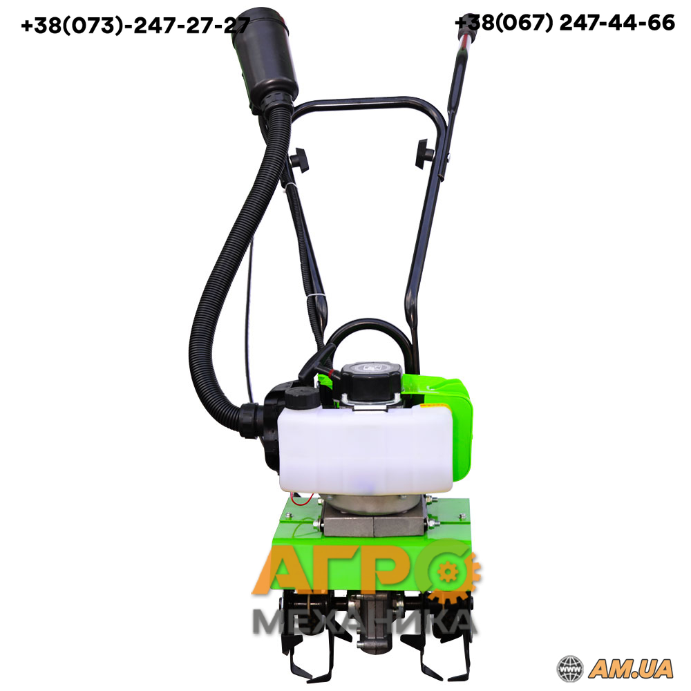 Мотокультиватор Кентавр МК10-2СФ ціна на Am.ua