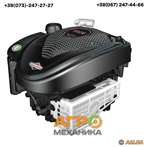 Ремонт briggs stratton 650