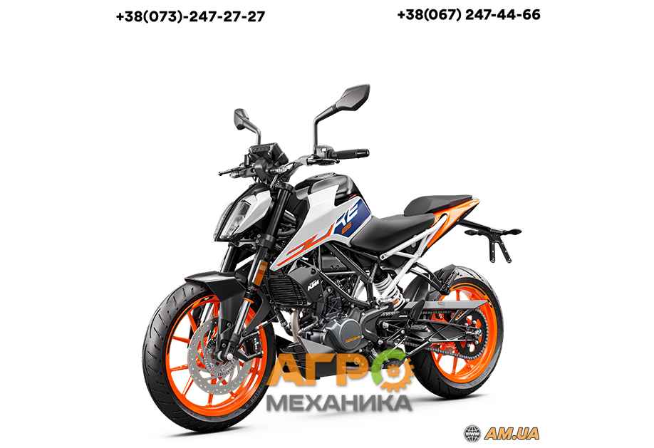 Мотоцикл Ktm 125 Duke: цена 0грн на Am.ua Мотоцикл Ktm 125 Duke: цена 0грн на Am.ua