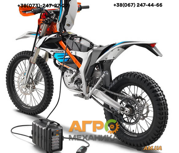 KTM Freeride E XC 2023 110213