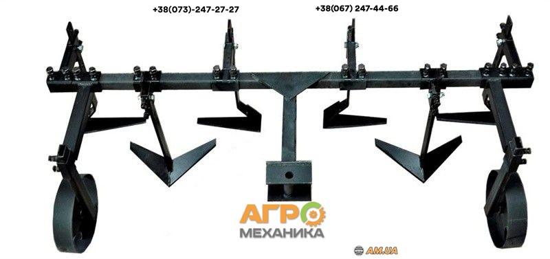 Полольники для культиваторов в интернет-магазине КРОТ