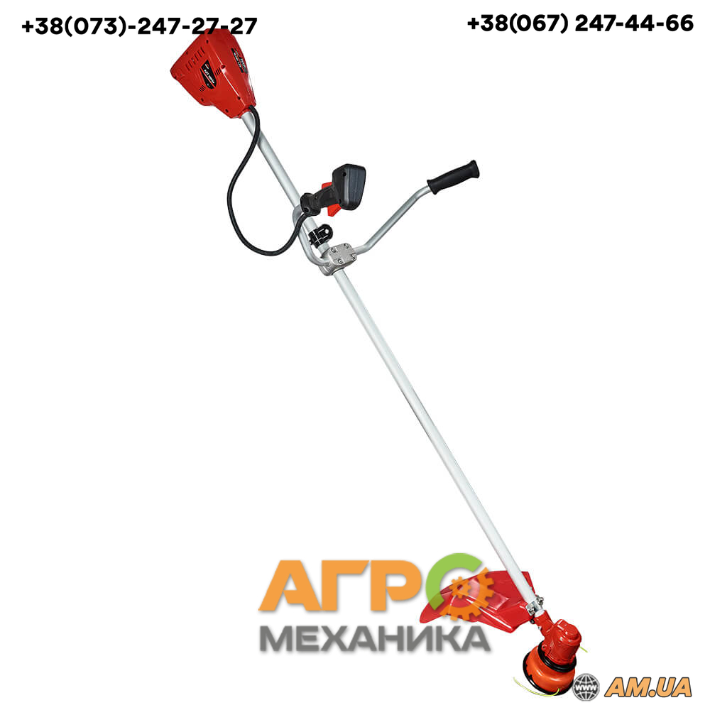 Электрокоса аккумуляторная Vitals Master AZT 3603a SmartLine купить в ...