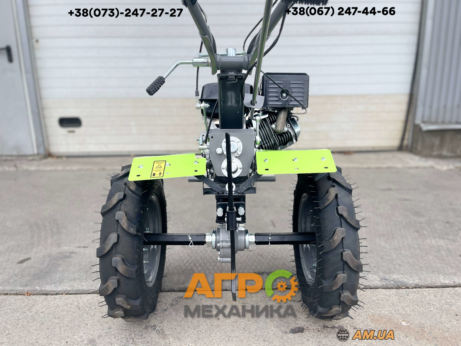 Мотоблок Агромеханика 135-3Б колеса 12"(фреза) купить в Киеве, цены на ...