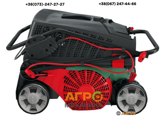 Аэратор-скарификатор Bosch UniversalVerticut 1100 (0.600.88A.101 ...