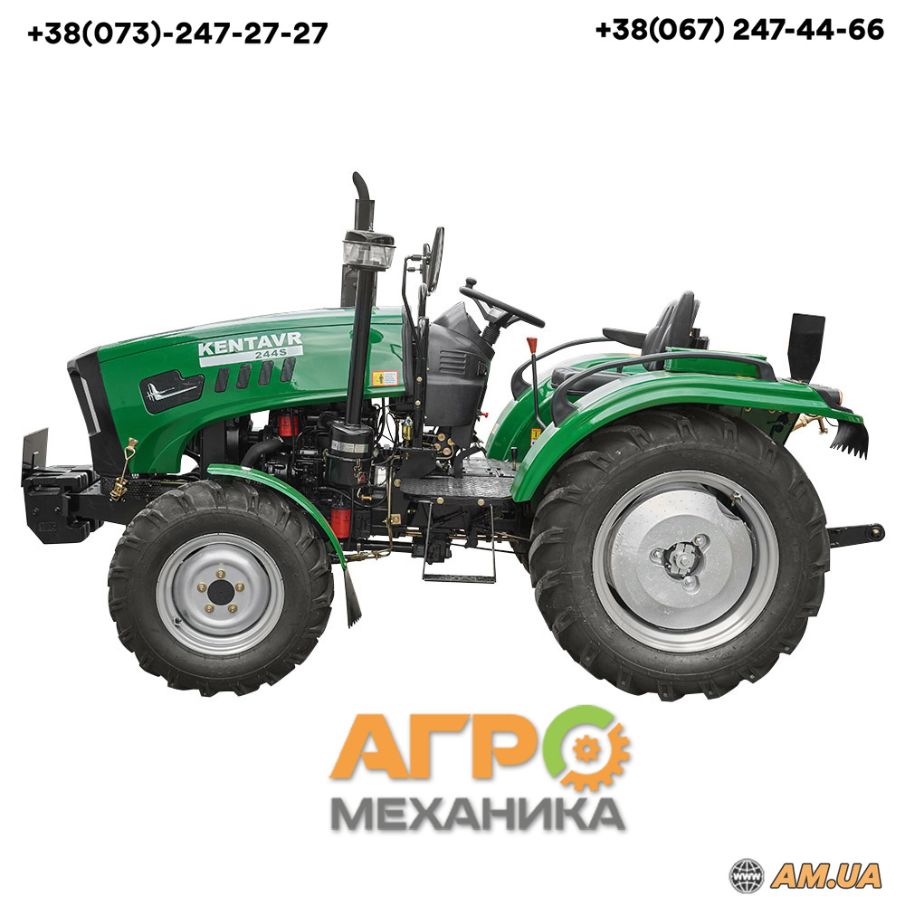 Конечная передача Т40-2407010, Т40-2407010-30 Т-40М