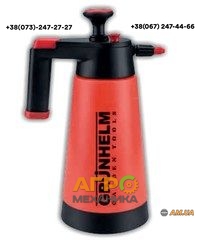 Опрыскиватель GRUNHELM SP-2.0 - купить за 188 грн. в Киеве и Украине ...