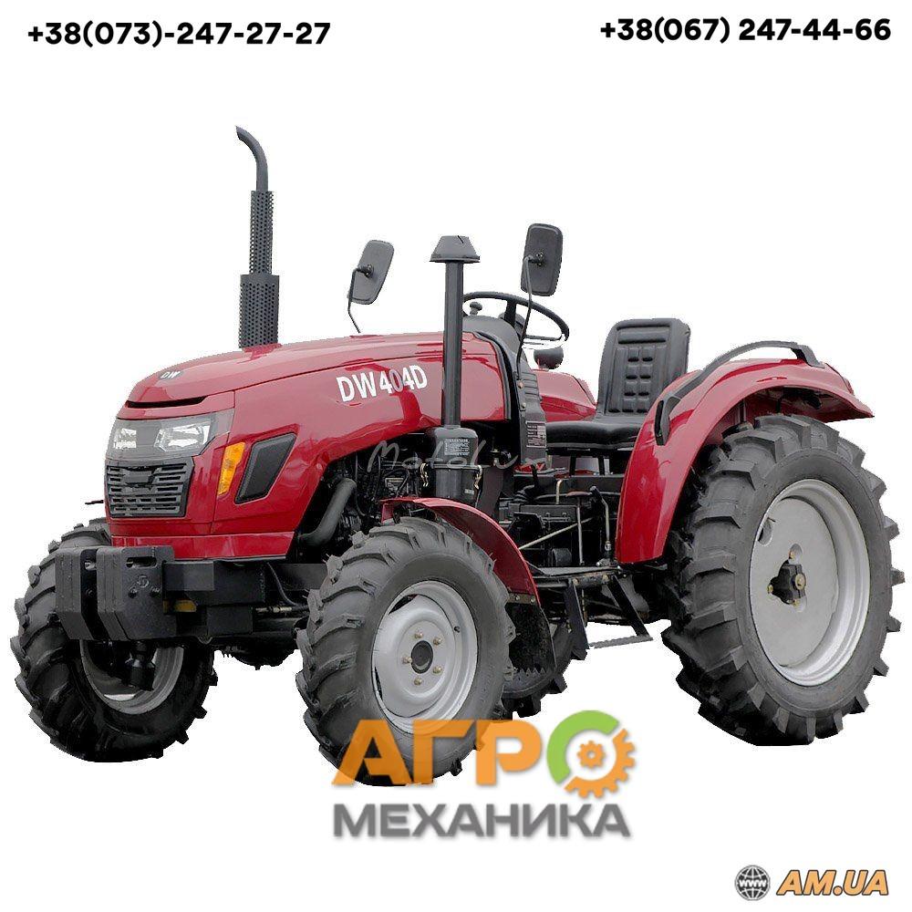 Продажа тракторов и мотоблоков в Беларуси