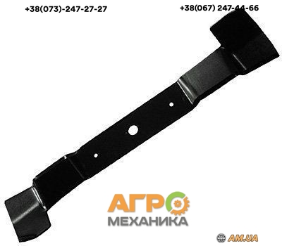 Нож для газонокосилки AL-KO 42 см купить в Киеве (022124) - Агромеханика