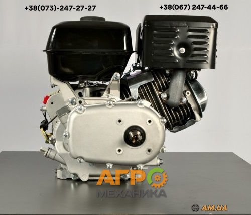 Двигатель Lifan LF188F-R (редуктор с центробежным сцеплением) бензин ...