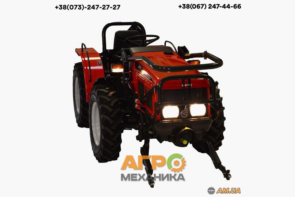 Купить трактора agt минитрактор кубота 16