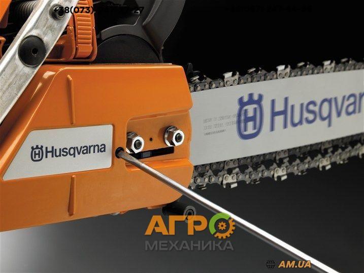 Запчасти для бензопилы HUSQVARNA 235,236,240