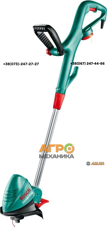 Триммер Bosch ART 23 Combitrim купить в Киеве (029978) - Агромеханика