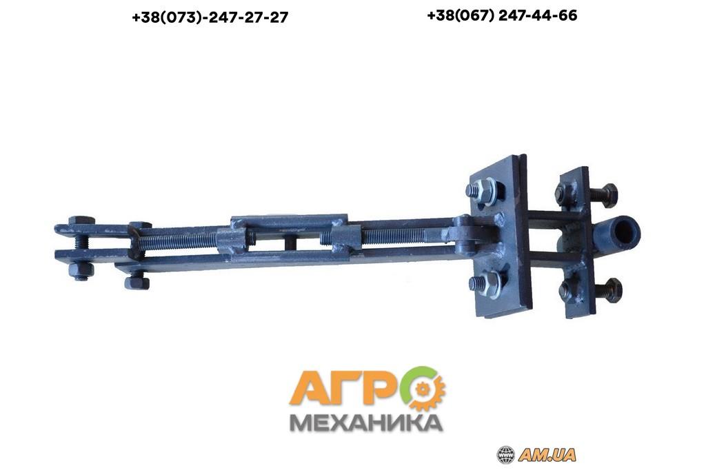 Сцепка СВ 1/1 (к Мотоблокам Фаворит, Салют) – Умелый садовник