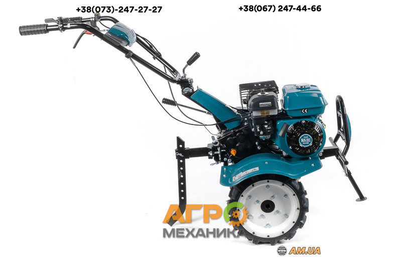 Культиватор бензиновий Könner & Söhnen (KS 7HP-850A)