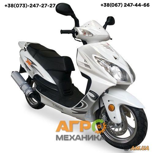 Купить Эндуро на кубов. Продажа кубовых мотоциклов класса Enduro